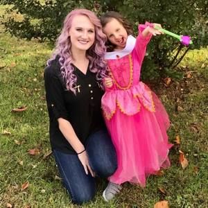 Meet your Posher, Miranda